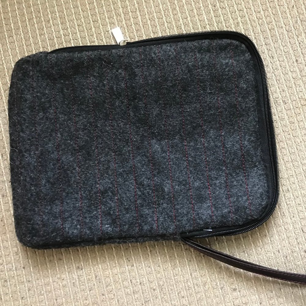 Virgin Atlantic Accessories Bag